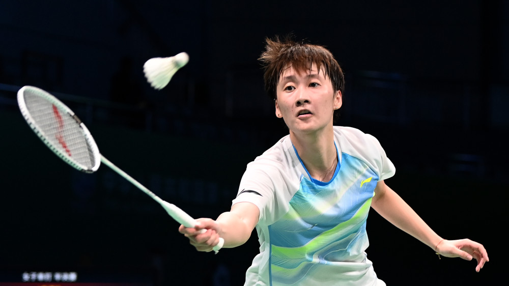 他的表现让 他的表现让