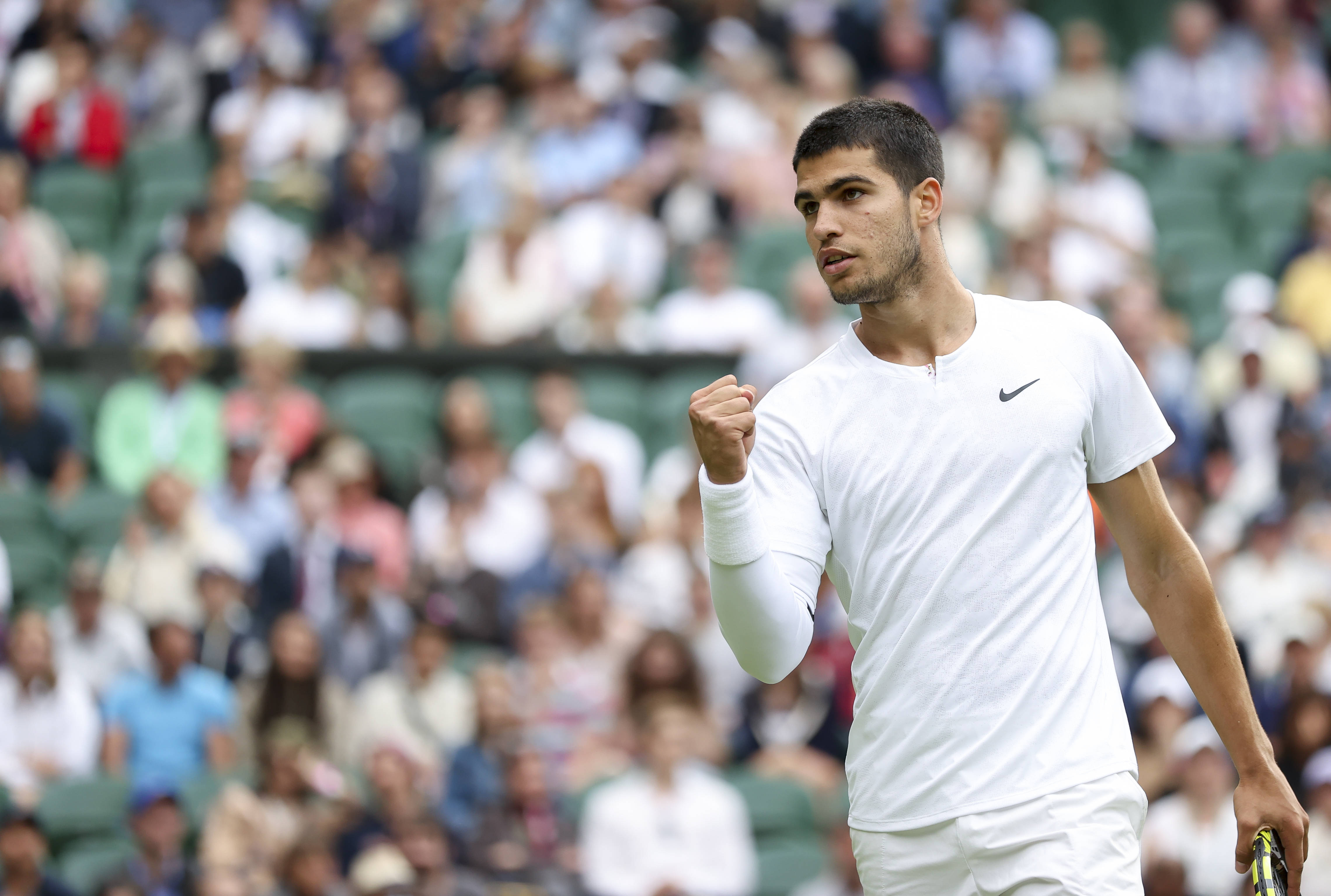 是管理层希 是管理层希